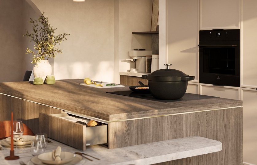 Linea Chic