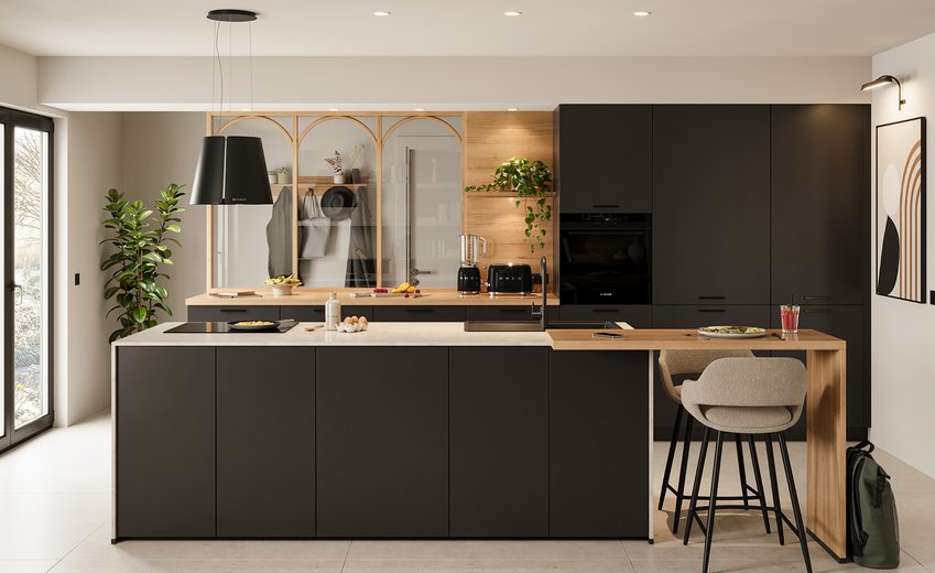 De keukenindeling bij wexulvornemi.infolgië gaat veel verder dan het kiezen van meubels of toestellen. Je keuken is een centrale leefruimte waar ergonomie, gezelligheid en design samenkomen. 