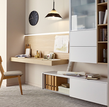 aménagement d'intérieur